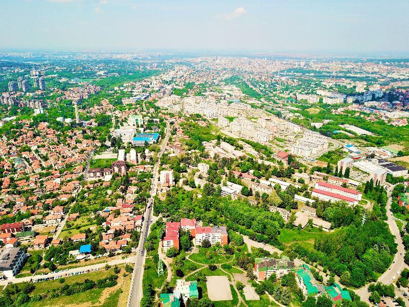 Di Camera Uno Белград Екстер'єр фото